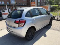 Gebraucht Citroën C3 Exclusive 82 PS (60 kW) 2016 Limousine
