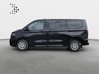 Gebraucht VW Caravelle Life 150 PS (110 kW) 2025 Schwarz Van / Kleinbus