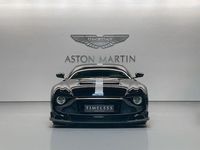 Gebraucht Aston Martin Valour 715 PS (525 kW) 2024 Schwarz Coupé