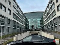 Gebraucht BMW 730 265 PS (194 kW) 2018 Schwarz Limousine