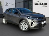 Neu Renault Captur Evolution 140 PS (102 kW) 2025 Grau SUV