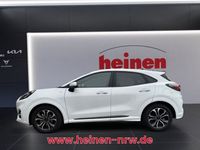 Gebraucht Ford Puma ST-Line 125 PS (91 kW) 2024 Andere SUV