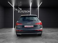 Gebraucht Audi Q5 Comfort 265 PS (194 kW) 2022 Manhattangrau metallic SUV