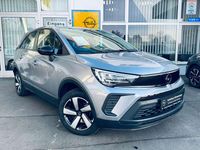 Gebraucht Opel Crossland X 110 PS (80 kW) 2021 Quartz/artense grey SUV