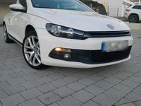 gebraucht VW Scirocco 