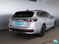 Gebraucht VW Passat R-line 272 PS (200 kW) 2025 Silber Kombi