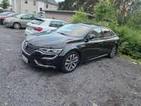 Gebraucht Renault Talisman 160 PS (117 kW) 2016 Limousine