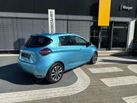 gebraucht Renault Zoe Intens R135 Z.E. 50 inkl. Batterie