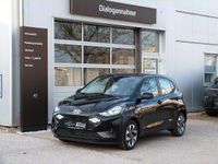 Neu Hyundai i10 Trend 79 PS (58 kW) 2026 Schwarz Kleinwagen
