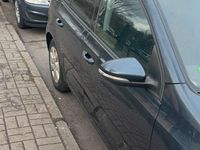 Second-hand VW Golf VI 90 CP (66 kW) 2009 Albastru Hatchback