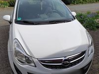 gebraucht Opel Corsa - Active (NAVI/SITZH./LENKRADH.)