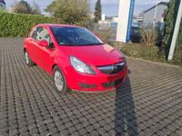 gebraucht Opel Corsa 1.2 16V ecoFLEX Edition 111 Jahre