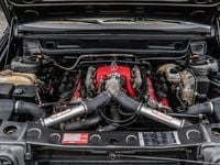 Gebraucht Maserati Ghibli 284 PS (208 kW) 1997 Schwarz Coupé