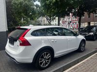 gebraucht Volvo V60 CC Pro