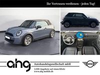 Gebraucht Mini Cooper Cabriolet Classic 163 PS (119 kW) 2025 Grau Cabrio