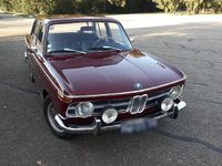 Gebraucht BMW 1800 1970 Limousine