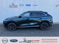 Neu DFSK Forthing 5 177 PS (130 kW) 2026 Jade grün SUV