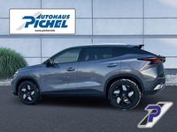 Neu Omoda 5 147 PS (108 kW) 2025 Grau(metallic) SUV