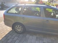 gebraucht Skoda Octavia OctaviaCombi 1.2 TSI Classic