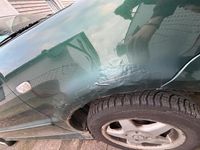 Gebraucht VW Polo 45 PS (33 kW) 2001 Grün Kleinwagen