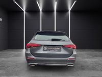 Gebraucht Mercedes C300 Avantgarde 265 PS (194 kW) 2022