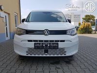 Gebraucht VW Caddy 102 PS (75 kW) 2024 Candyweiß Van / Kleinbus