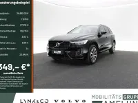 Gebraucht Volvo XC60 Plus 197 PS (144 kW) 2023 Schwarz SUV