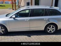 Usata Skoda Octavia Clever 179 CV (131 kW) 2018 Argento Station wagon