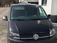 Gebraucht VW Transporter 150 PS (110 kW) 2019 Schwarz Van