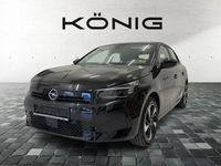 Gebraucht Opel Corsa-e 2023 Schwarz Kleinwagen