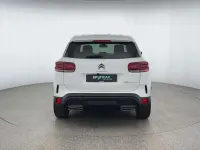 Gebraucht Citroën C5 Aircross 131 PS (96 kW) 2024 Weiß SUV