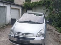 gebraucht Citroën Xsara Picasso 1,6 hdi