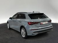 Gebraucht Audi A3 Sportback e-tron Ambiente 204 PS (150 kW) 2025 Pfeilgrau perleffekt Kleinwagen
