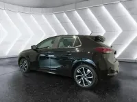 Neu Opel Corsa Edition 110 PS (80 kW) 2026 Schwarz Kleinwagen