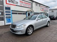 Gebraucht Mercedes S350 272 PS (200 kW) 2006 Grau Limousine