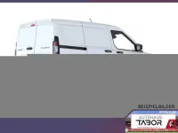 Neu Ford Transit Trend 101 PS (74 kW) 2026 Weiß Van / Kleinbus