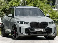 Gebraucht BMW X5 M Sport 489 PS (359 kW) 2025 Grau SUV