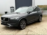 Gebraucht Volvo XC90 236 PS (173 kW) 2016 Silber SUV