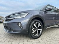 Gebraucht VW Taigo Life 116 PS (85 kW) 2025 Grau SUV