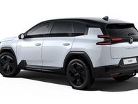 Neu Citroën C5 2026 Okenitweiß metallic