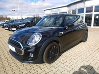 Usata Mini ONE 102 CV (75 kW) 2020 Nero Utilitaria