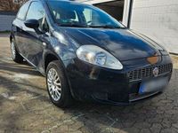 gebraucht Fiat Punto 1.2 8V -