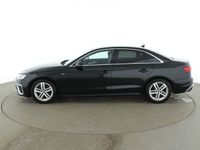 gebraucht Audi A4 35 TDI S line, Diesel, 28.580 €