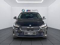 Neu BMW 118 150 PS (110 kW) 2026 Schwarz uni Kleinwagen