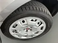 Gebraucht Fiat Doblò Easy 95 PS (69 kW) 2018 Grau Van / Kleinbus