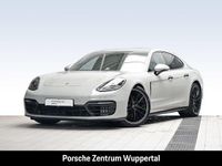 Gebraucht Porsche Panamera 462 PS (339 kW) 2021 Kreide Kleinwagen