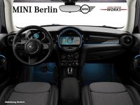 Gebraucht Mini Cooper 136 PS (100 kW) 2023 Weiß Kleinwagen
