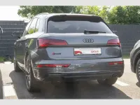 Gebraucht Audi SQ5 Ambiente 251 PS (184 kW) 2023 Grau SUV