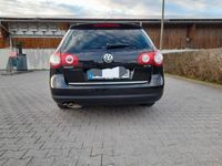 gebraucht VW Passat Variant 2.0 TDI DPF DSG Sportline Var...