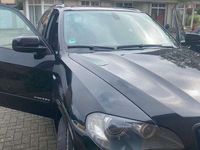 gebraucht BMW X5 xDrive35d M Paket